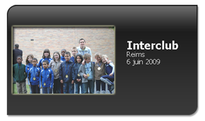 Interclub 6 juin