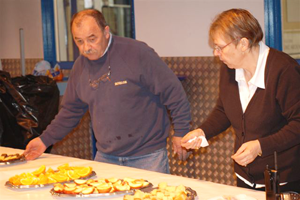 Comit� directeur