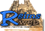 Reims Web