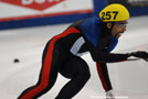 Short Track HD